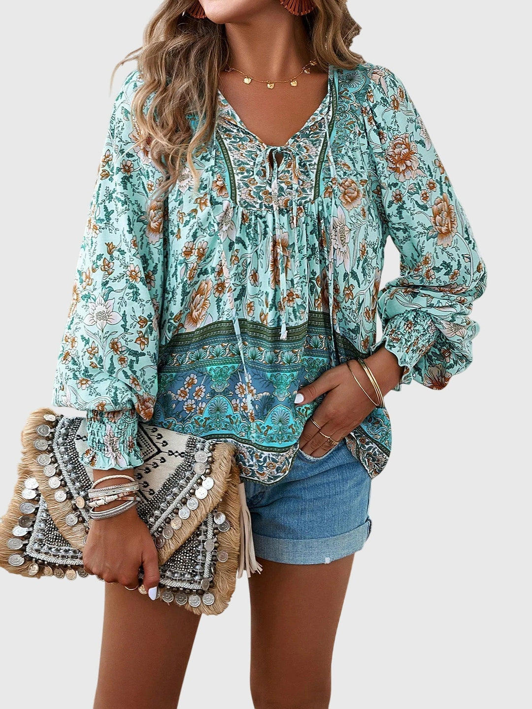 Blouses & Shirts