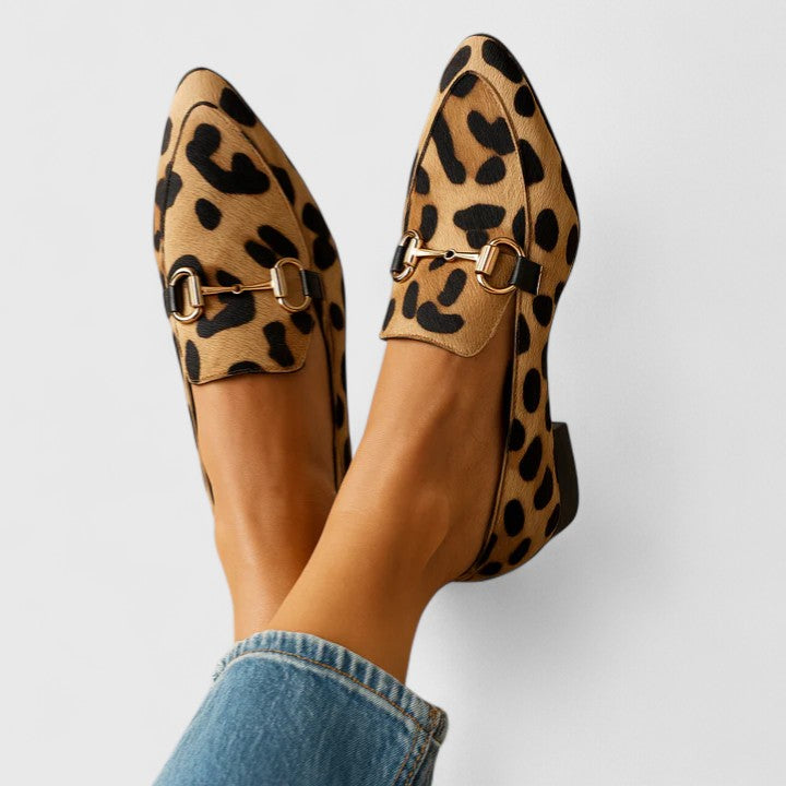Loafers