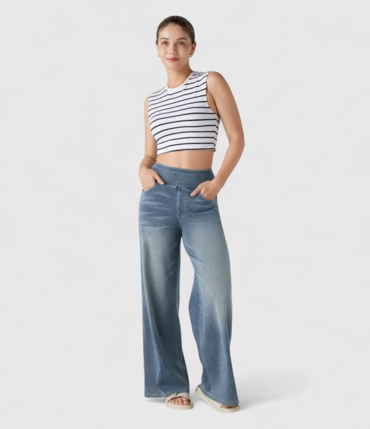 Sookie | Comfortable Women Pants